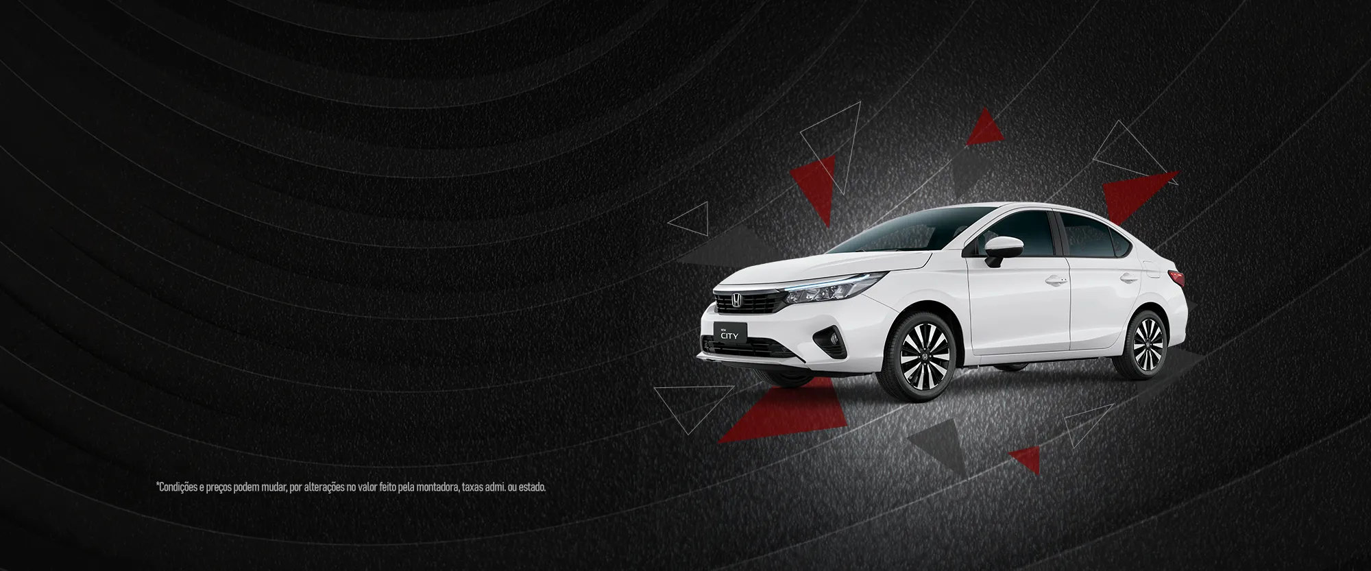 banner carro black friday - Desktop