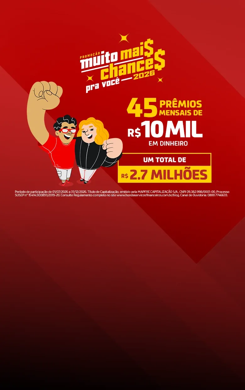 Banner - Muito Mais Chances - Mobile