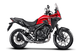 NX 500
